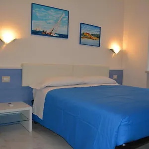  Appartamento Casa La Luna Italia