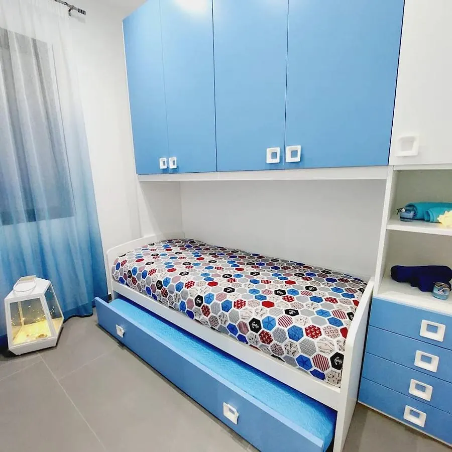 Casa Vacanze Sicilia Bedda Partinico 0*,