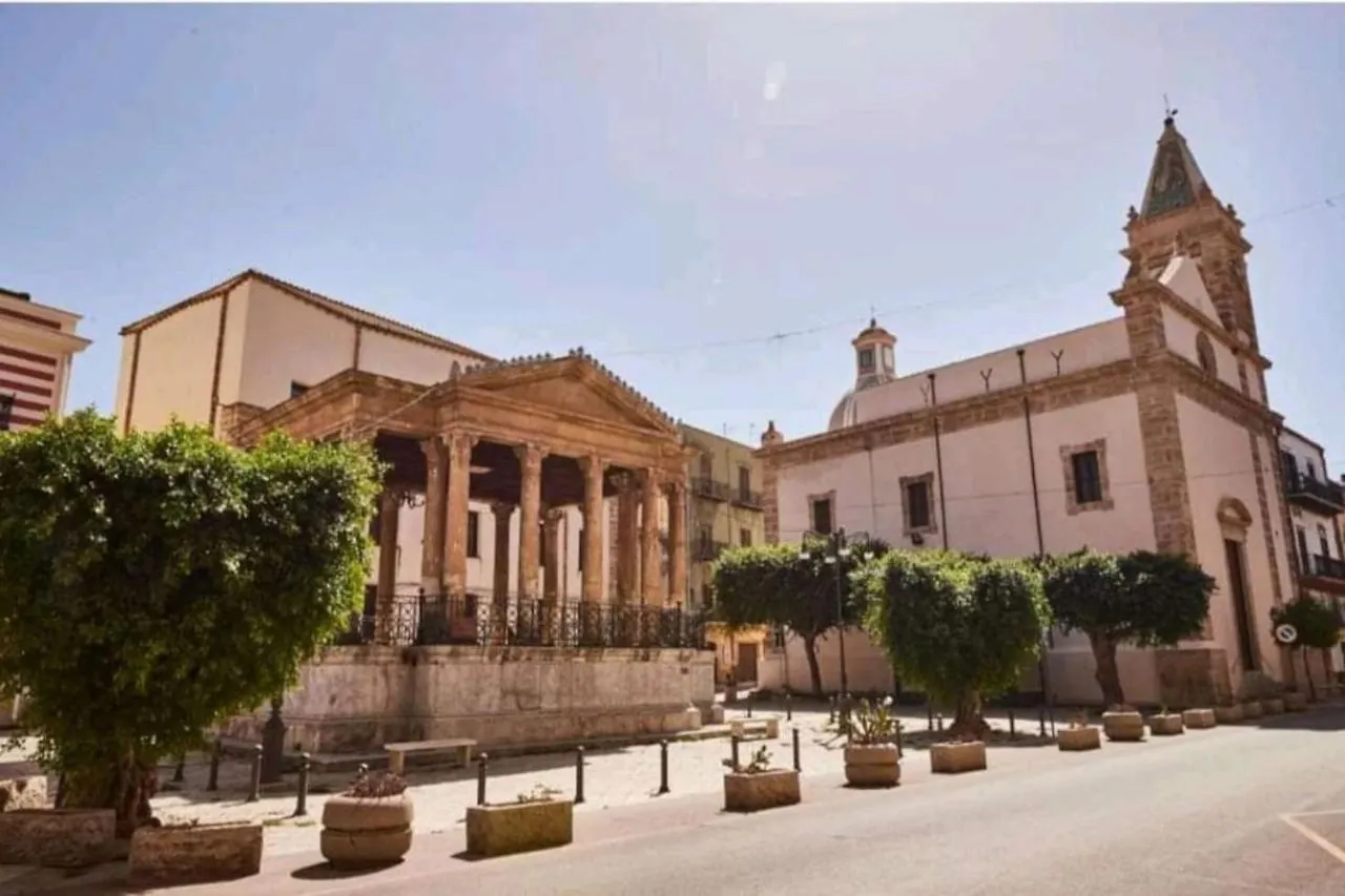 Casa Vacanze Sicilia Bedda Partinico 0*,  Italy