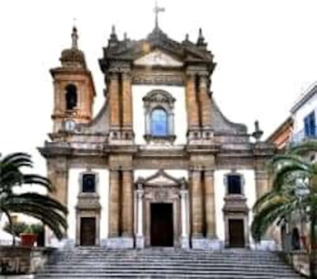 Appartamento Casa Vacanze Sicilia Bedda Partinico