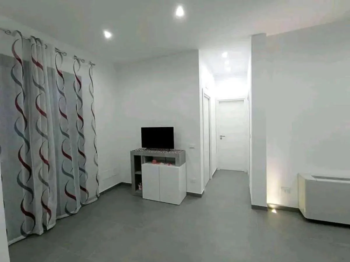 Casa Vacanze Sicilia Bedda Partinico