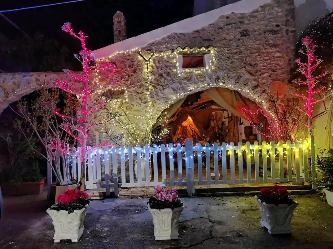 Apartment Casa Vacanze Sicilia Bedda Partinico