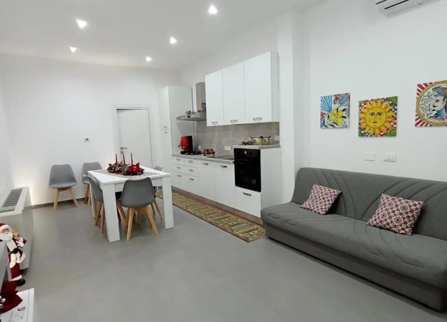 Casa Vacanze Sicilia Bedda Partinico