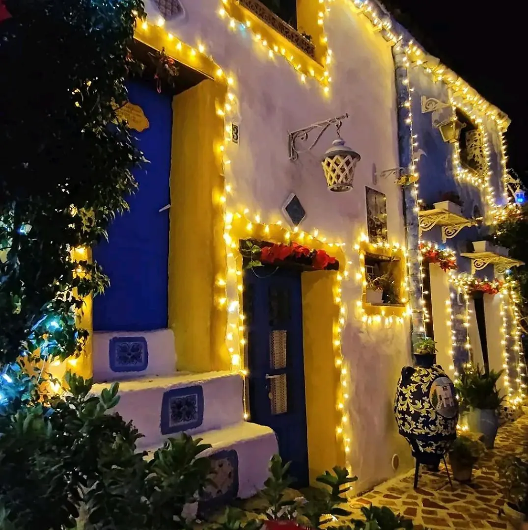 Casa Vacanze Sicilia Bedda Partinico 0*,  Italy
